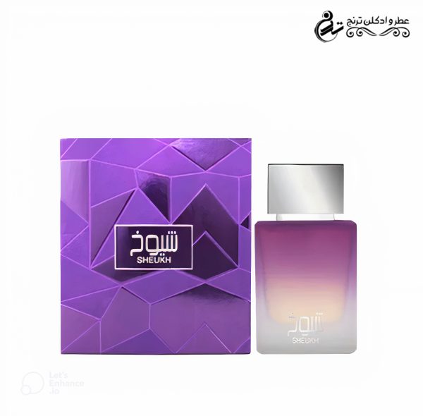 شیوخ احمدالمغربی