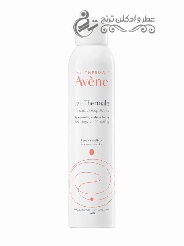 آب اون ترمال اسپرینگ | Avène Eau Thermale Thermal Spring Water