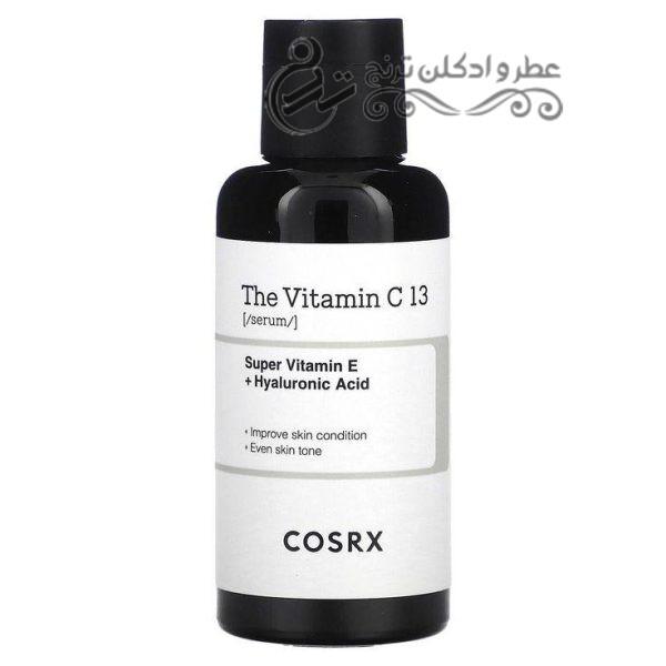 سرم ویتامین C 13 کاز آر ایکس | COSRX The Vitamin C 13 Serum